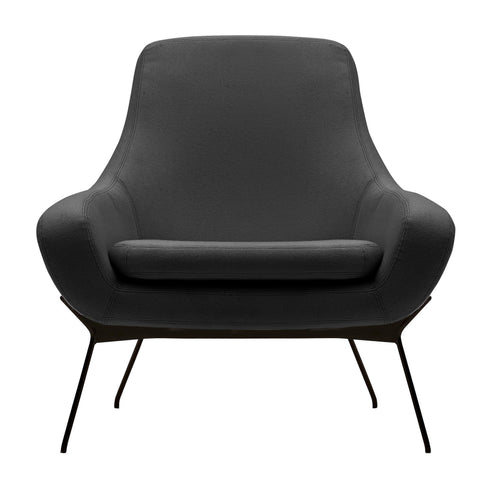 Noomi String Armchair